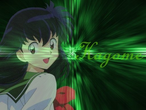 Kagome