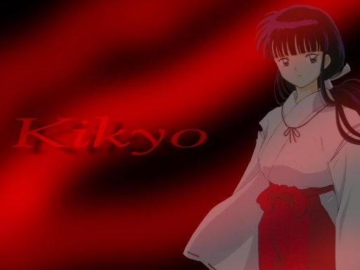 Kikyo