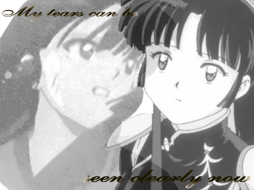 Sango's Tears