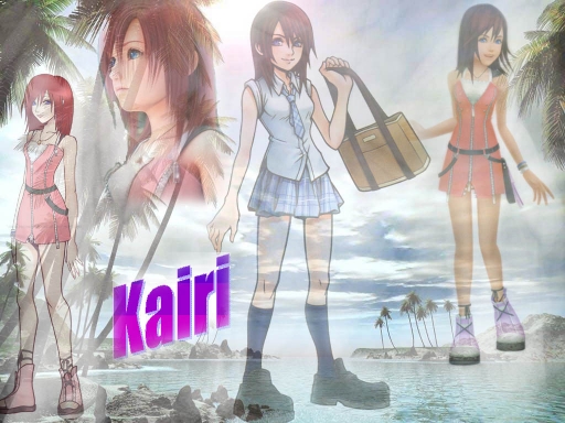 Kairi