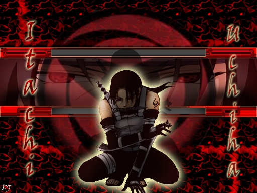 Itachi