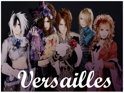 Versailles