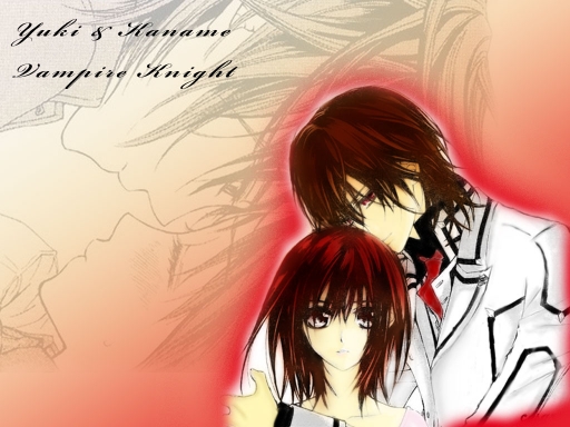 yuki and kaname