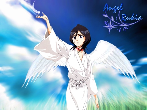 Angel_Rukia