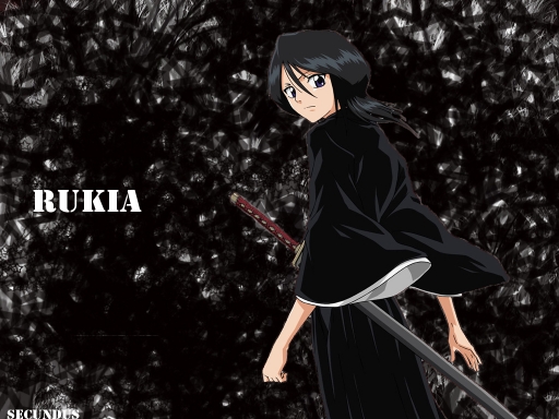 Rukia