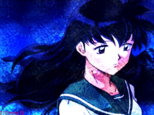 Kagome