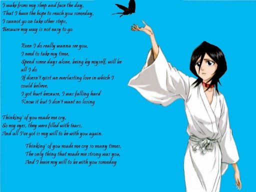 Rukia