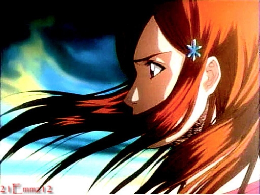 Inoue Orihime