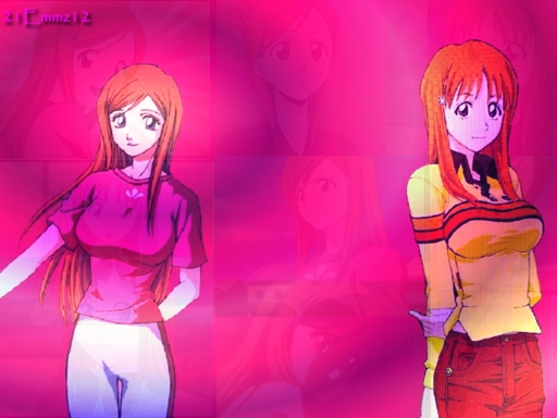 Orihime Inoue