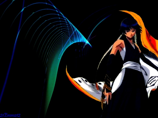 Soi Fon