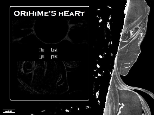 Orihime's Heart 3