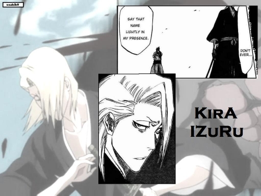 Kira Izuru