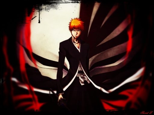 Ichigo