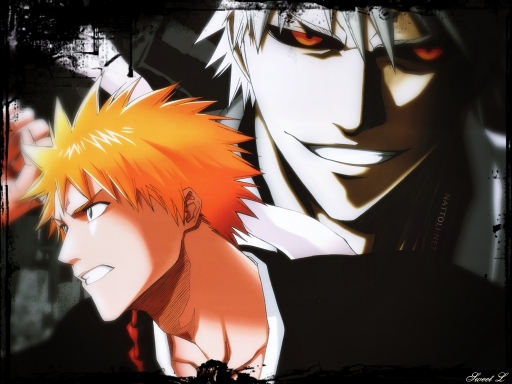 Ichigo Kurosaki