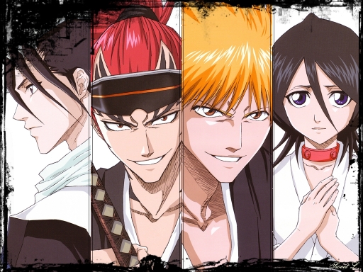 Bleach