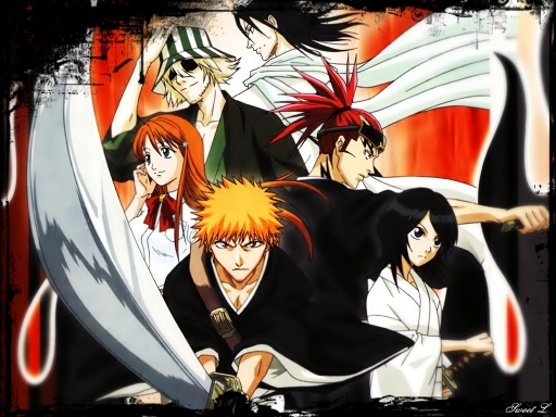 Bleach