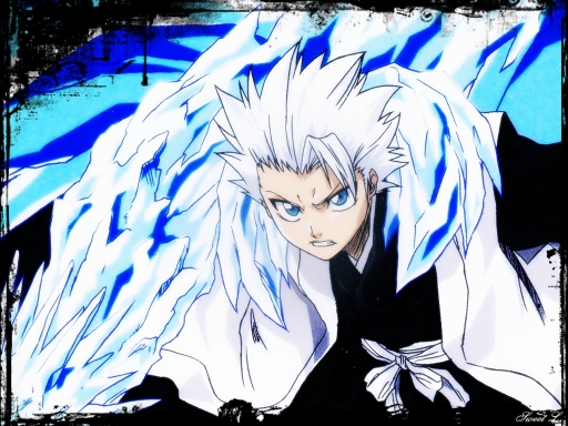 Hitsugaya