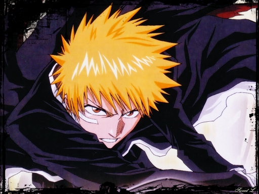 Ichigo