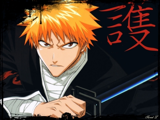 Ichigo