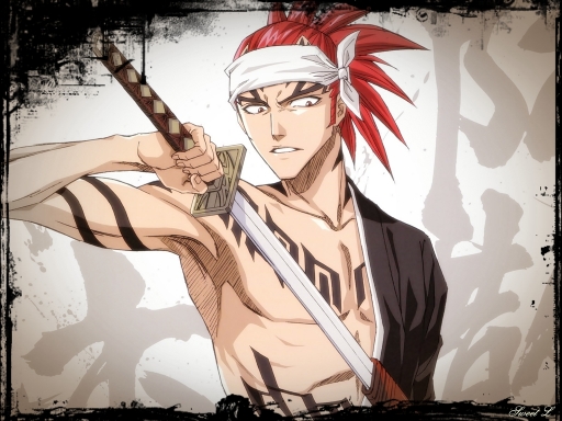 Renji