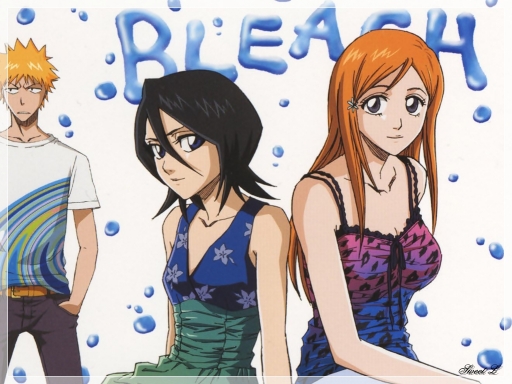 Bleach