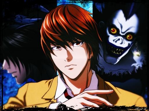 Death Note