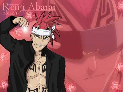 Cool Renji