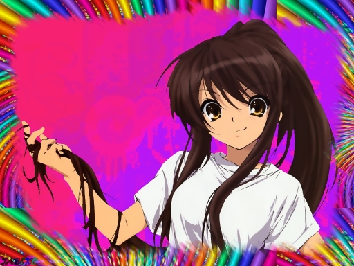 Haruhi