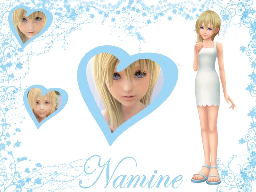 Namine