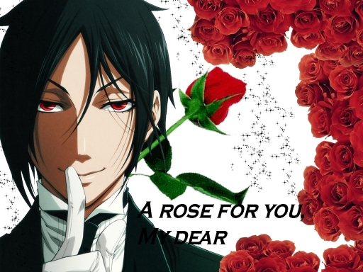 A Rose