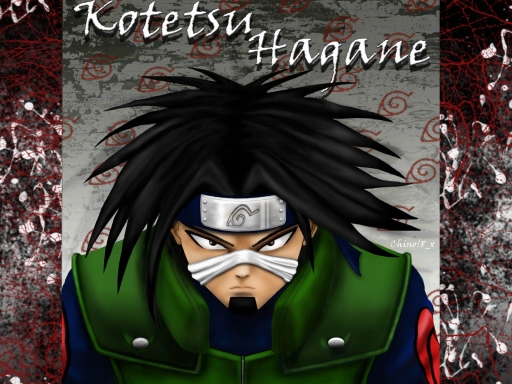 Kotetsu Hagane