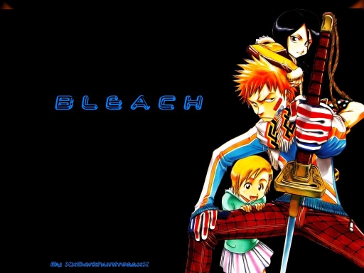 Bleach