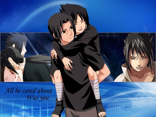 Uchiha Brothers