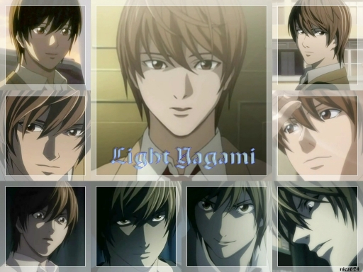 Light Yagami