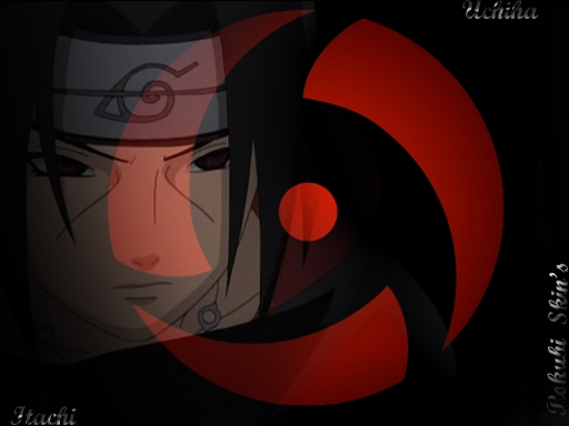 Itachi Uchiha