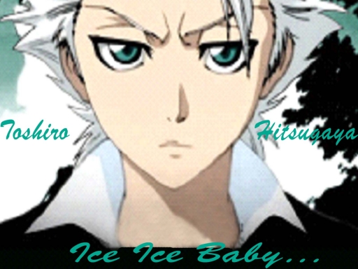 Toshiro