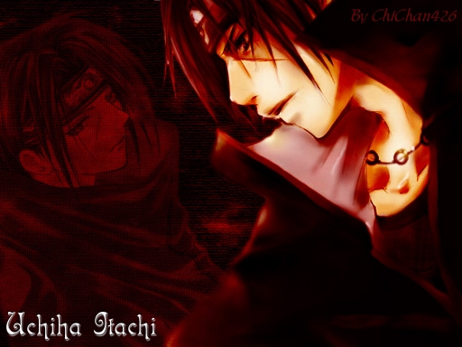 Itachi Wallpaper