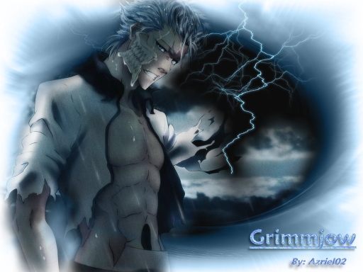 Grimmjow1