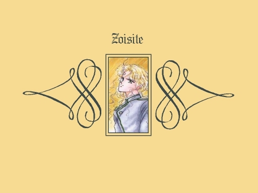 Zosite Yellow