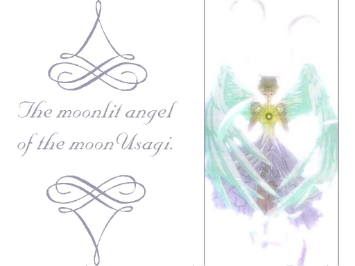 Usagi Angel