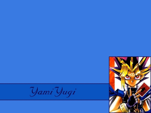 Yami Blue