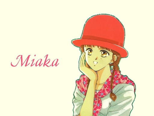 Miaka