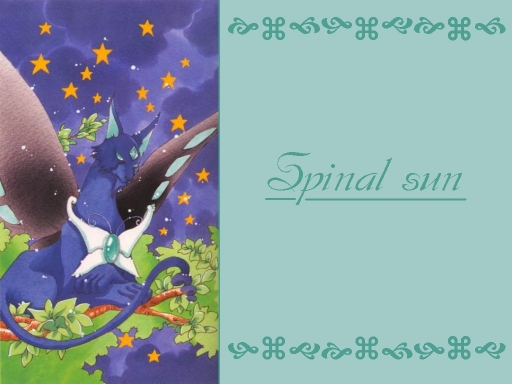 Spinal Sun