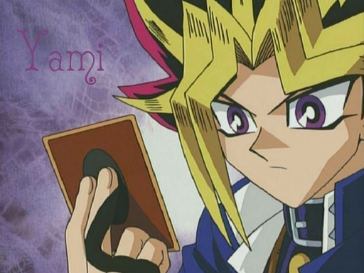 Yugi