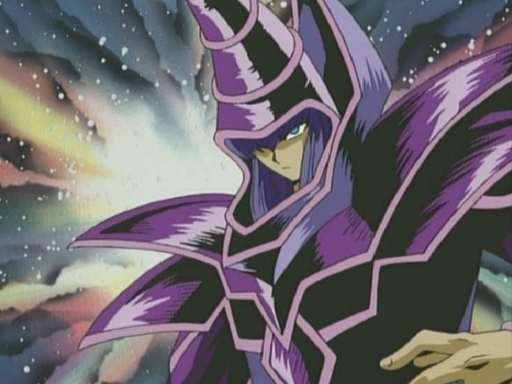 Dark Magician