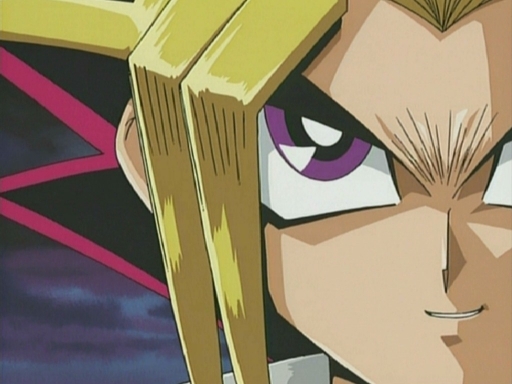 Yugi Serriose