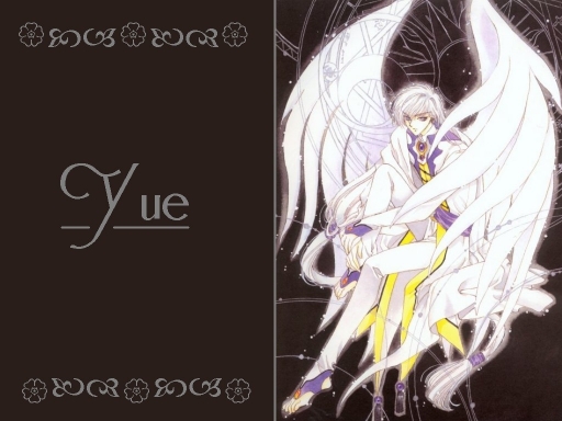 Yue Dark