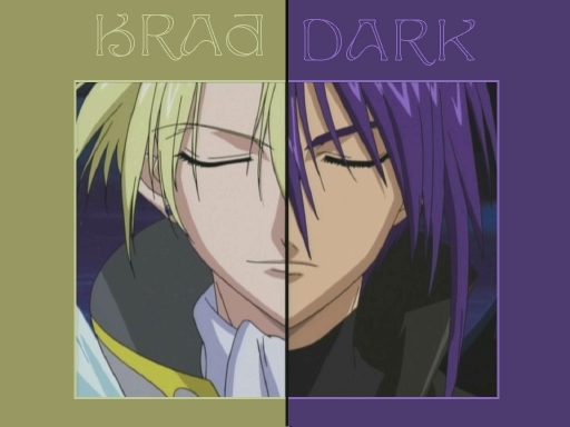 Dark And Krad