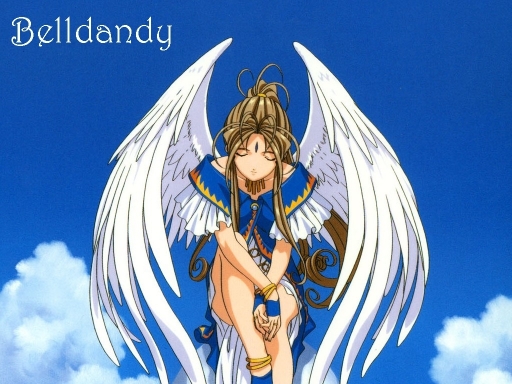 Beldandy Blue