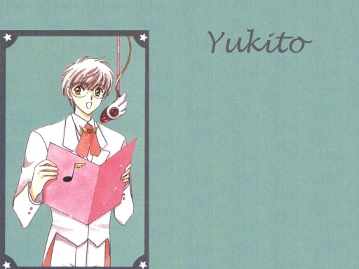 Yukito